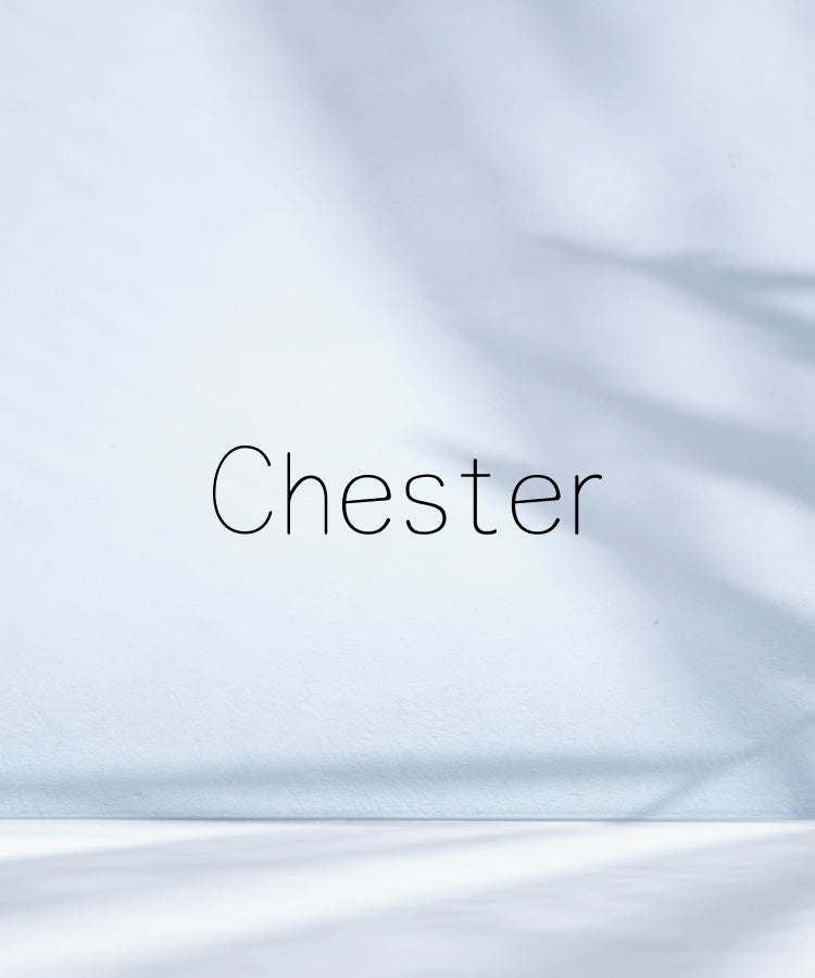 Chester(チェスター) 親子で楽しむラフファッション通販サイト
